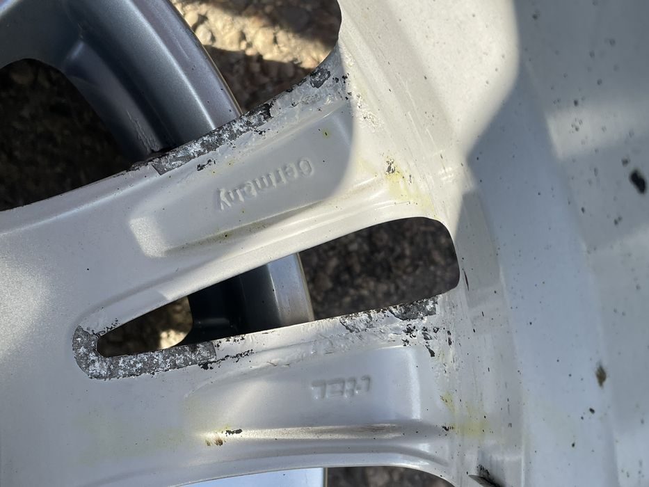 Лети Джанти 5х112 17 Цола Audi VW Seat Skoda Mercedes 5x112