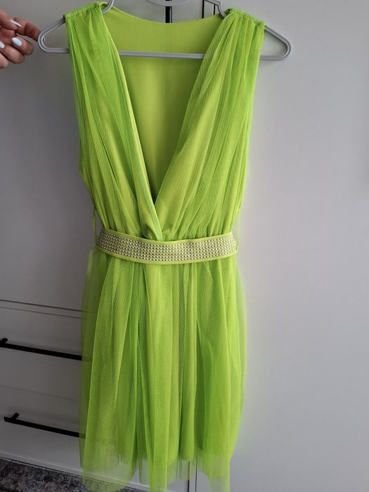 Официална рокляя