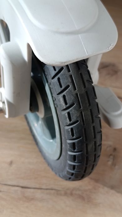 Коляска 3 в 1 Teknum