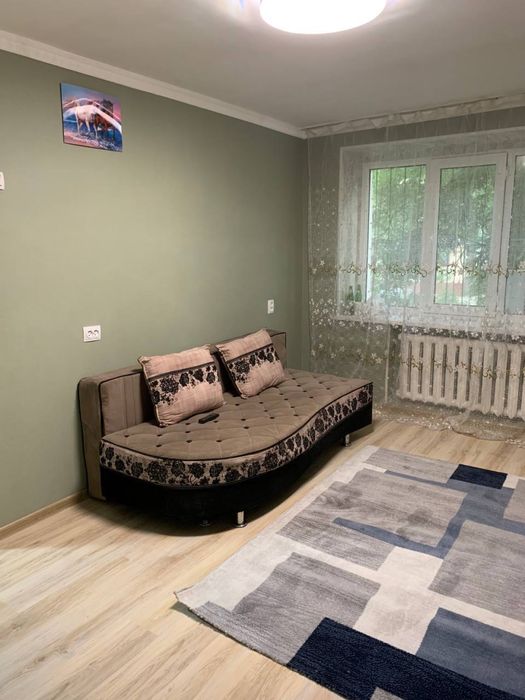 1 комнатная квартира Ялангач. Аренда