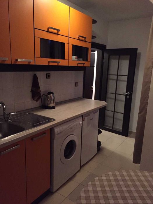 Продава се Двустаен апартамент в София, Лозенец - 40 кв.м за 2888 €/кв.м - Снимка #2