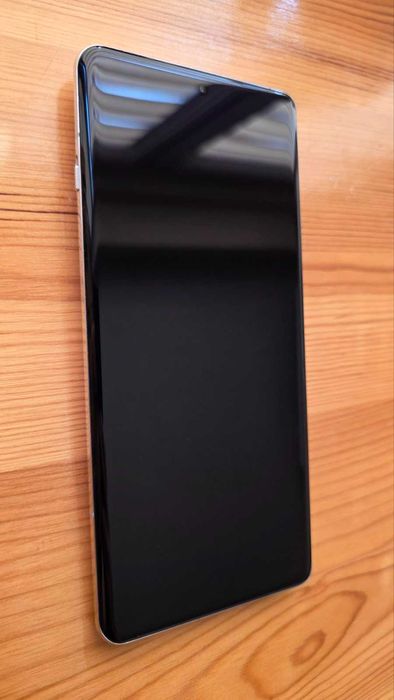 OnePlus 12 5G 16RAM 512GB White