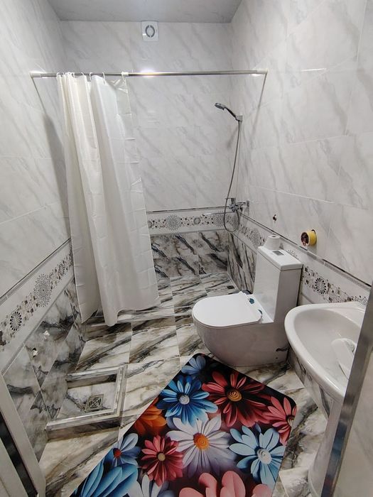Oqtoshda dachaga odam qoyiladi