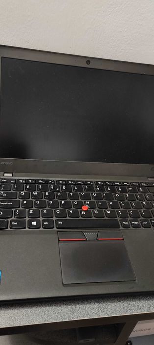 Laptop lenovo x260 i7