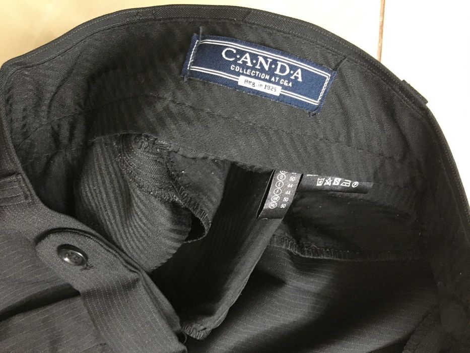 Pantaloni "Canda" C&A