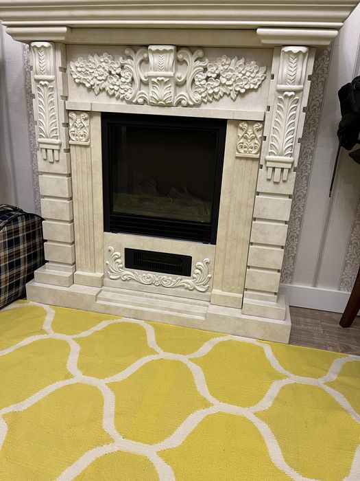 Предмет интерьера