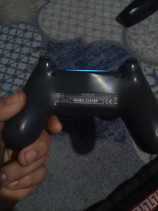 plesteyshn 4  2 ta pulti blan