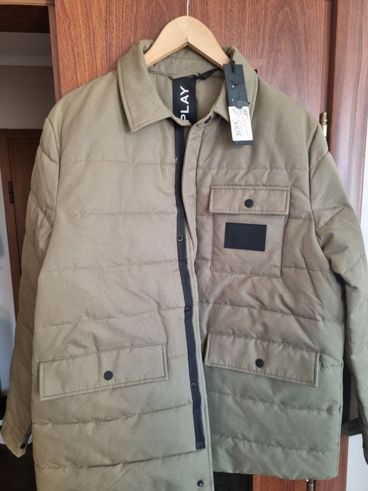 Оригинално яке  Replay