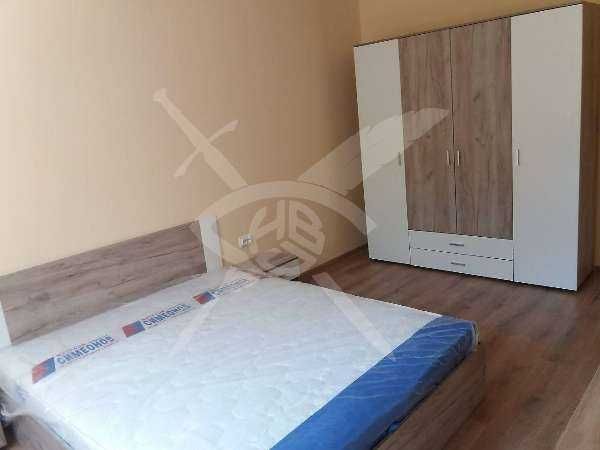 Двустаен апартамент - кв. Въстанически - 1842691