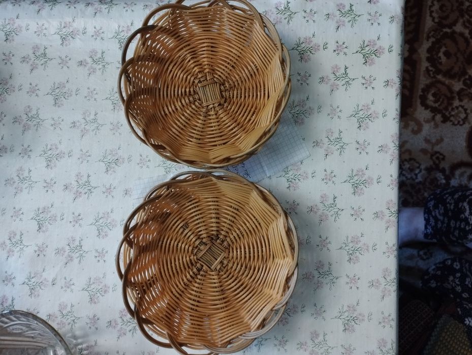 Посуда разная б/у