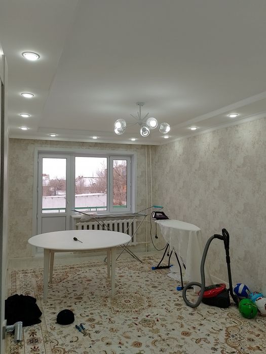 ЕвроРемонт под ключ быстро и качественно