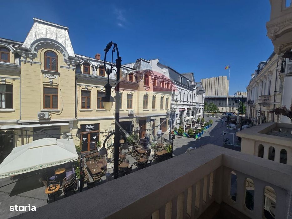 Spatiu birouri ULTRACENTRAL