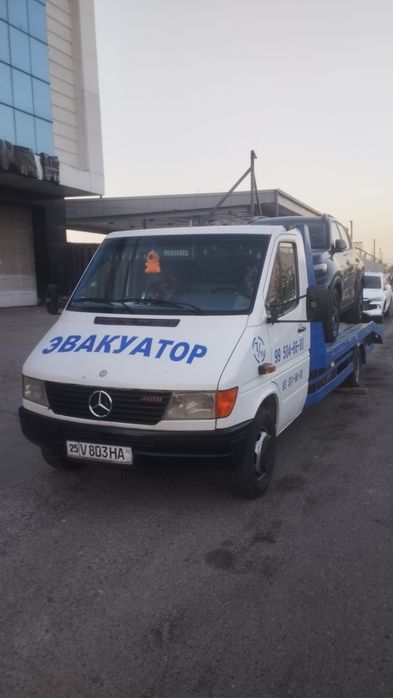 Jizzax Evakuator Xizmati