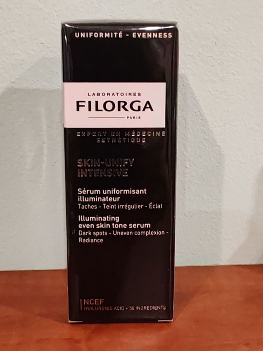 Filorga серум за лице