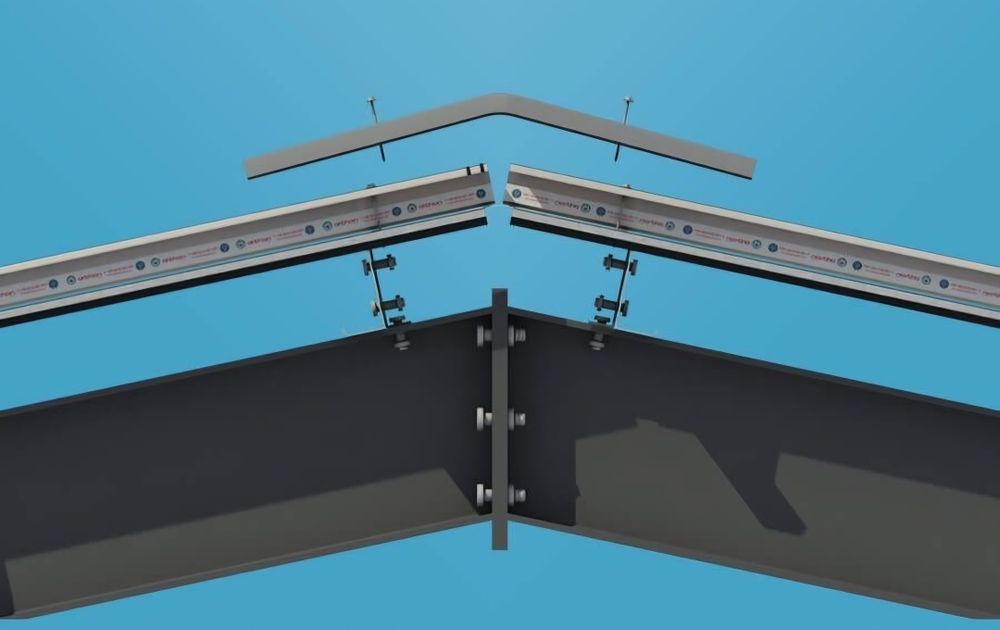 Hale metalice/ structuri metalice usoare/ hală pe structură metalică/