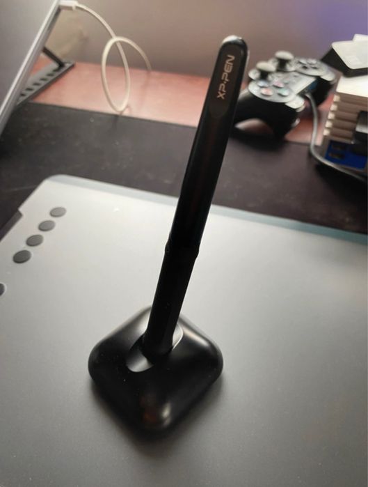 XP-Pen Deco 01v2 tabletă grafică