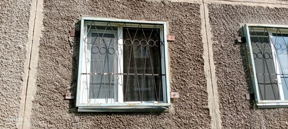 Продам решётки..