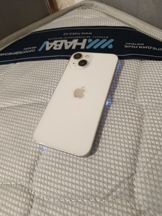 Айфон 13 150к идеал состаяние