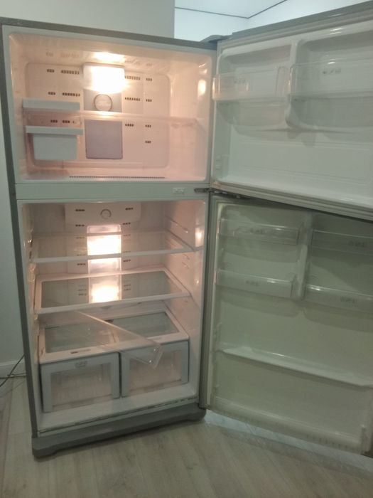 Холодильник Самсунг б/у