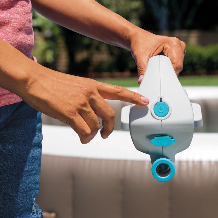 Прахосмукачка за басейн Intex ZR100