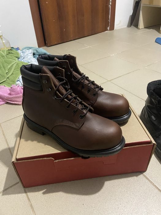 RedWing 41 сатылады