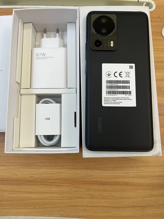 Xiaomi 13 lite 5g 8/256