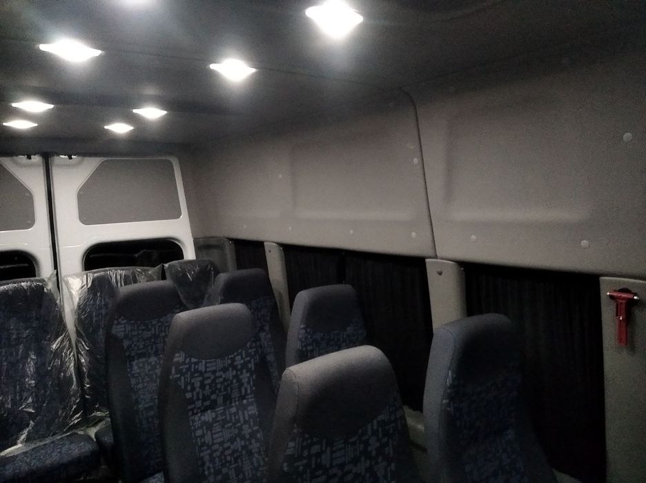 Gazel Next  ideal kelishimiz