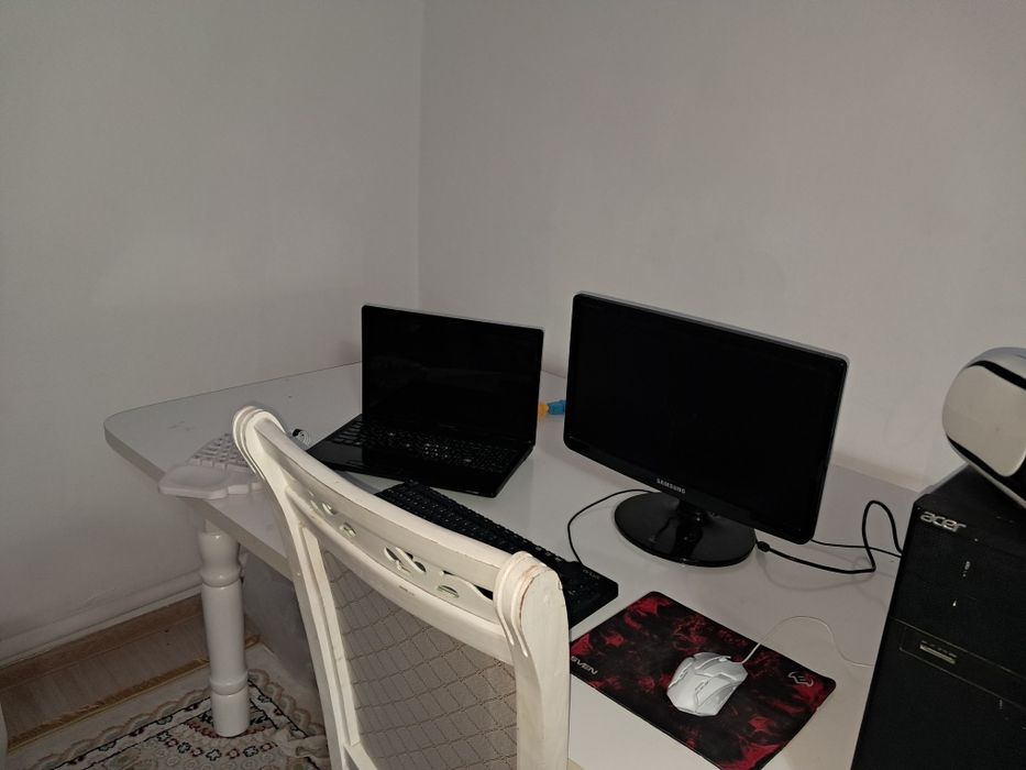 оффисный компьютер