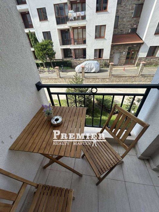 Продава се Едностаен апартамент в с. Равда, Област Бургас - 30 кв.м за 1934 €/кв.м - Снимка #18