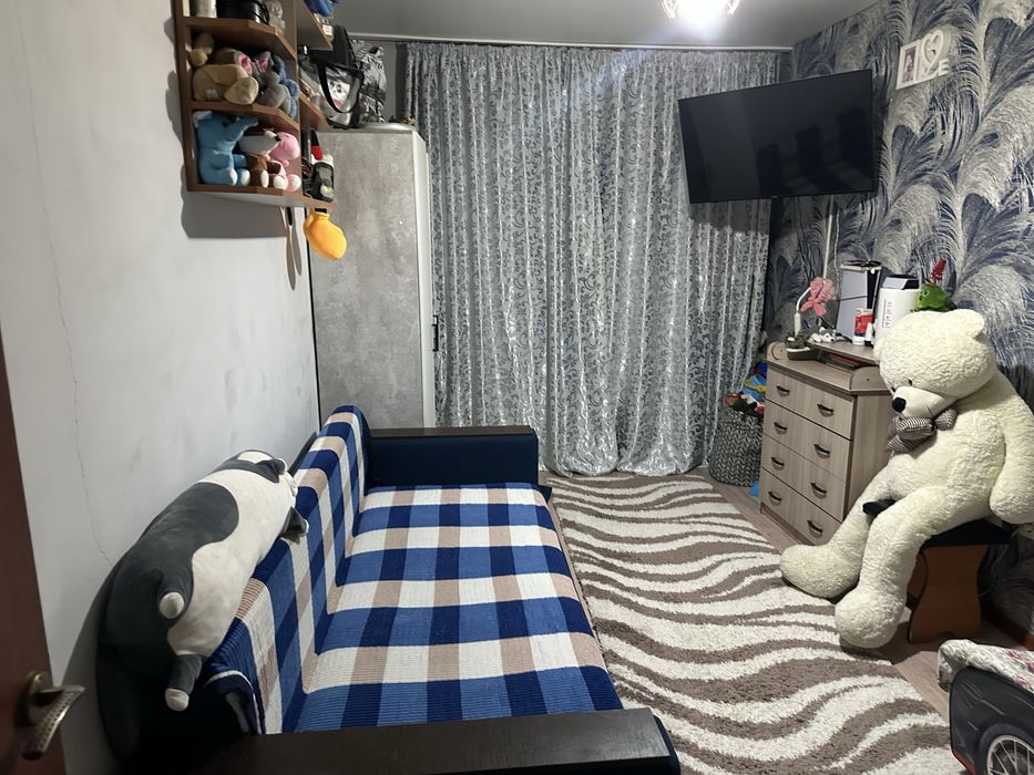 Продам квартиру в новостройке