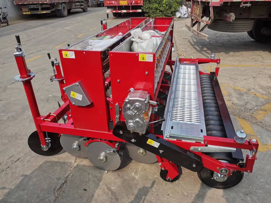 Сеялка (ноң хаха)