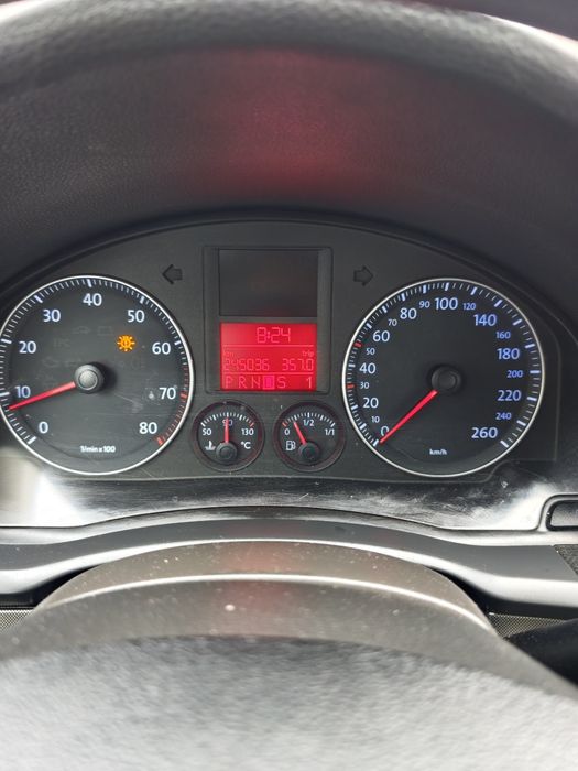 VOLKSWAGEN Golf 0 — imagine 5