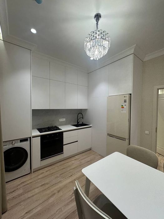 ЖК Ботаника 1-комнатная 37м2 ‼️ Ботанический сад