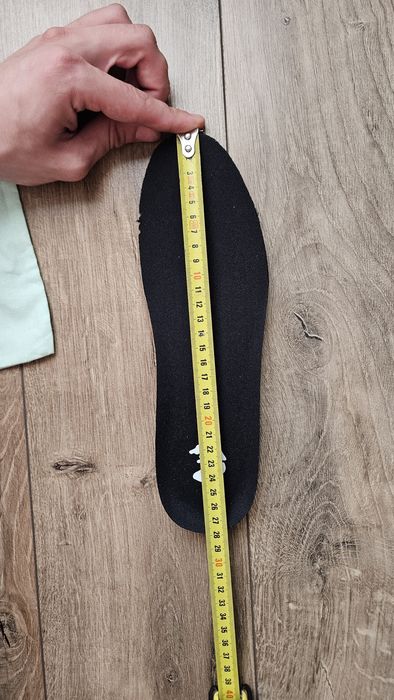Off-White Out Off Office Black and White