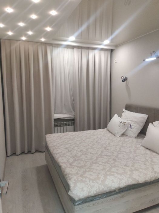 Аренда 3х комнатная квартира