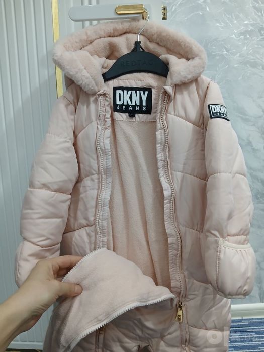 Комбинезон DKNY