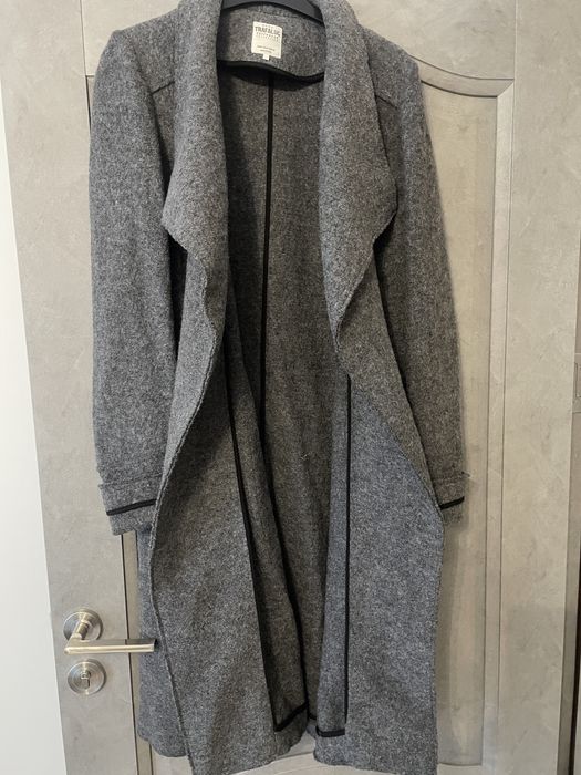 Palton-cardigan, Zara