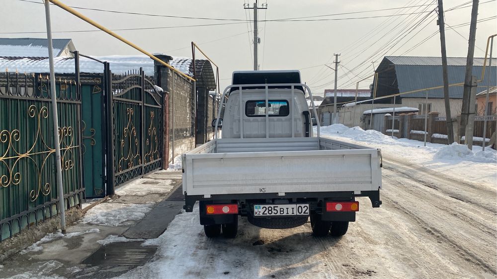 Продам Грузавик