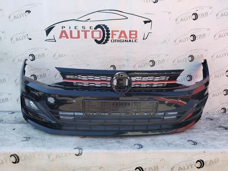 Bara fata Volkswagen Polo 2G an 2017-2018-2019-2020-2021