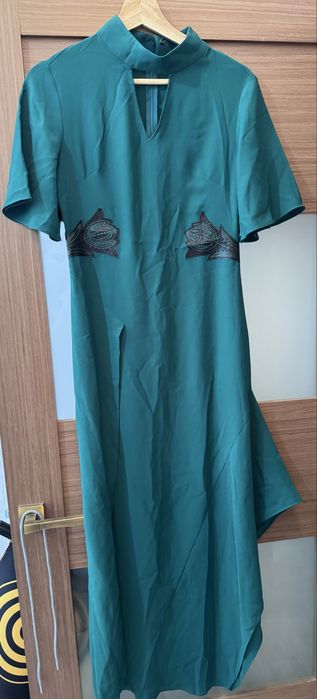 Платья вечерние б/у