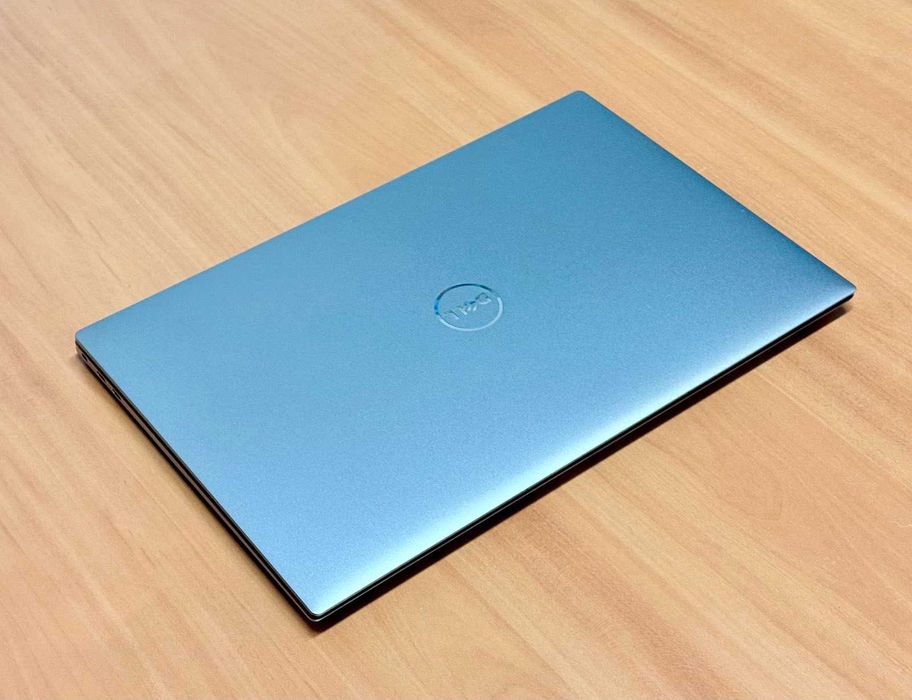 Dell Precision 5560 / i7-11850H / 16GB DDR4 / 512GB SSD / Quadro T1200 4GB / 15.6" FHD+ IPS 100% sRGB