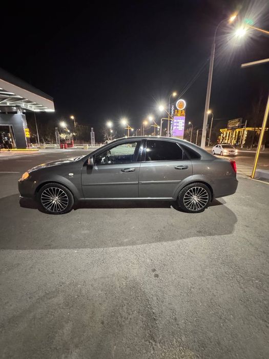 Продаётся Chevrolet Gentra 2015 автомат