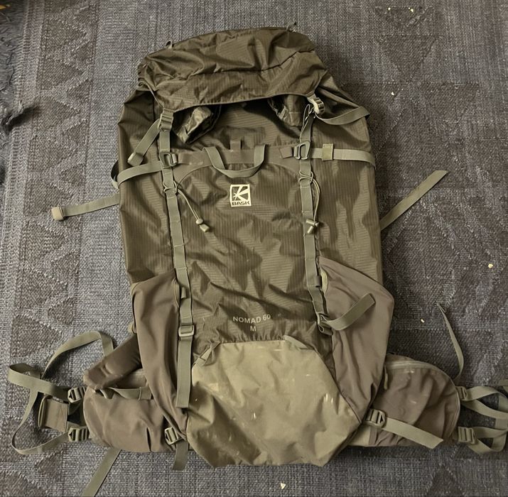 Сумка турестическая