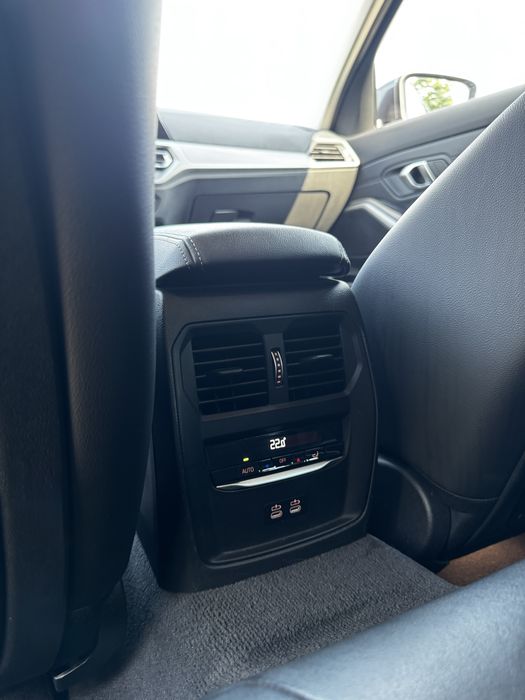 BMW Seria 3 G21 Mild Hybrid Model Advantage - TVA deductibil