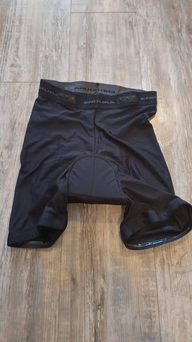 мъжки 3/4 шорти за колоездене Endura Hummvee (размер 46/S)