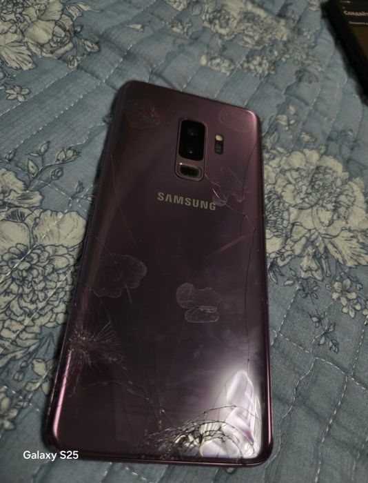 самсунг с9+ обмен или продам