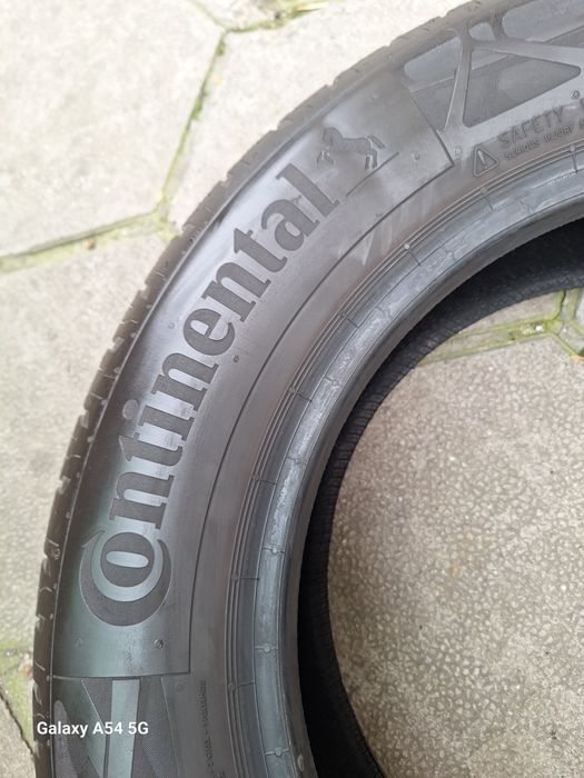 4бр 185/65/15 Continental dot3022