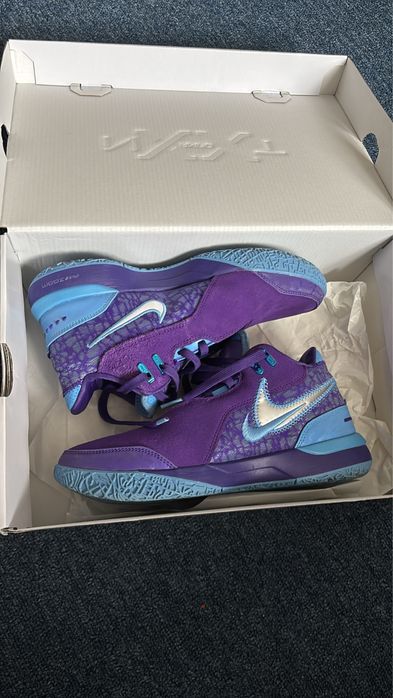 Adidasi Nike Lebron nxxt gen