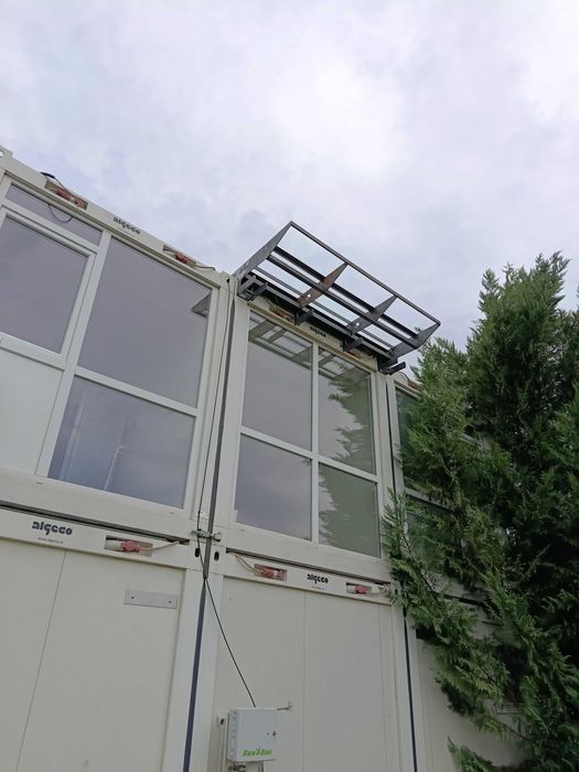 Confectii metalice - aluminiu - sudura - MIG - TIG - MMA - ARGON