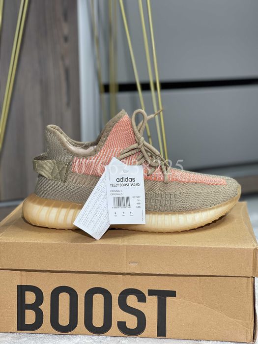 Adidasi YEEZY BOOST 350 V2